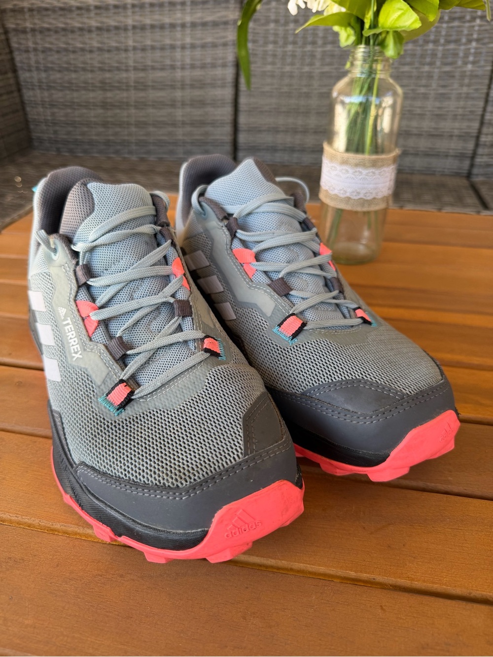 Adidas Terrex Shoes